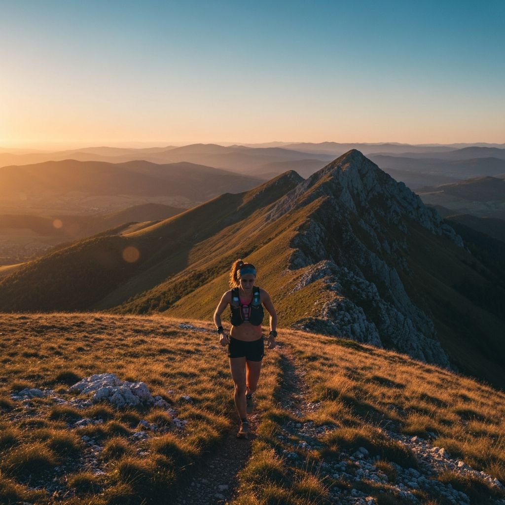 Bükki Ultratrail – 70 km